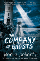 The Company of Ghosts 1849397295 Book Cover