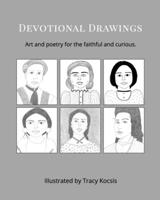 Devotional Drawings 1034177826 Book Cover