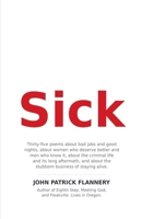 Sick B0H5YRJ96X Book Cover