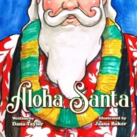 Aloha Santa 1706615000 Book Cover