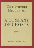 A Company of Ghosts 1931357854 Book Cover