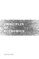 Principles of Economics 0986187658 Book Cover