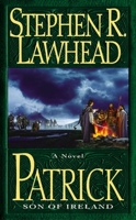 Patrick: Son of Ireland 006001282X Book Cover