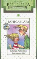 Pahicaplapa (Pan Flauta) (Spanish Edition) 9500711737 Book Cover