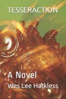 Tesseraction 1082448168 Book Cover