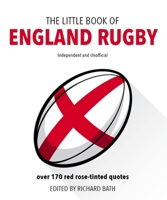 Little Book of England Rugby 1787392376 Book Cover