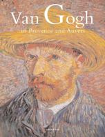 Van Gogh in Provence and Auvers 0883633418 Book Cover