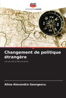 Changement de politique �trang�re 6202663855 Book Cover