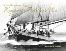 Keeping the Tradition Alive 0615483852 Book Cover