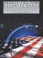 Library Of America's All-Time Favorite Songs (Library of Series)