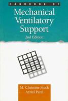 Handbook of Mechanical Ventilatory Support 0683068563 Book Cover