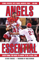 Angels Essential: Everything You Need to Know to Be a Real Fan! (Essential) 1572439432 Book Cover