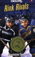 Rink Rivals 1550287443 Book Cover