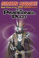 The Pimpernel Plot 0441664091 Book Cover