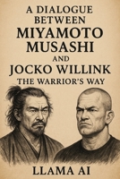 A Dialogue Between Miyamoto Musashi and Jocko Willink: The Warrior’s Way B0F31FRM93 Book Cover