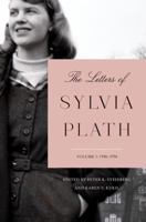 The Letters of Sylvia Plath Volume 1: 1940-1956 0062740431 Book Cover