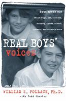 Real Boys' Voices 0141002948 Book Cover