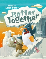 Better Together B0DYPCYG8T Book Cover
