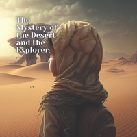 The Mystery of the Desert and the Explorer B0BRDFC1FZ Book Cover
