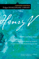 The Cronicle History of Henry the Fift 0701135360 Book Cover