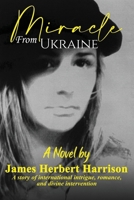 Miracle From Ukraine B0C6VTZN6L Book Cover