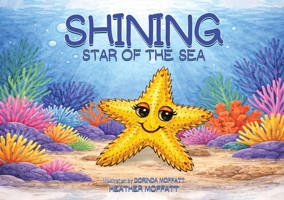 Shining Star of the Sea B0GY1ZFFR9 Book Cover