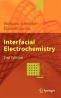 Interfacial Electrochemistry 0195089324 Book Cover