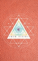 2020 Vision Sacred Contemplations Journal 1674154712 Book Cover