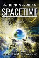Spacetime 1999840615 Book Cover