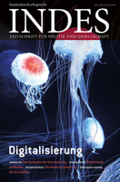 Digitalisierung: Indes. Zeitschrift Fur Politik Und Gesellschaft 2018 Heft 02 352580024X Book Cover