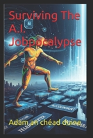 Surviving The A.I. Jobpocalypse B0FN4BBS64 Book Cover