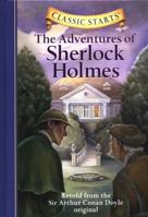 The Adventures of Sherlock Holmes 1402794614 Book Cover