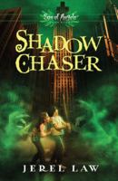 Shadow Chaser 1400321999 Book Cover