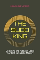 THE SUDO KING B0B2HMPJGR Book Cover
