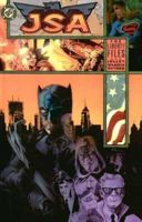 JSA: The Liberty Files (Justice Society, Elseworlds) 1401202039 Book Cover