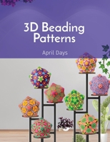 3D Beading Patterns 1778274099 Book Cover