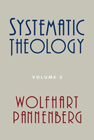 Systematic Theology Vol 3 0802864562 Book Cover