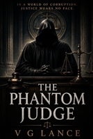 The Phantom Judge B0GYQZ71Q8 Book Cover