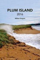 Plum Island 2016 0692790276 Book Cover