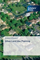 Urban Land Use Planning 6208847915 Book Cover