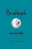 Brushback (Evan Austin Mystery, #1) 0982365101 Book Cover