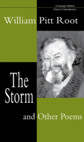 Storm And Other Poems (Carnegie Mellon Classic Contemporary) 0887484441 Book Cover