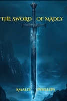 The Sword of Madey B0HBMZ2473 Book Cover
