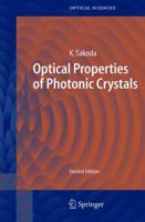 Optical Properties of Photonic Crystals 3642424082 Book Cover