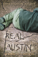 Real Austin 1498213464 Book Cover