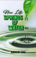 New Life: Springs of Water 195264836X Book Cover