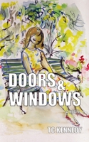 Doors & Windows B0CNKNGWFS Book Cover