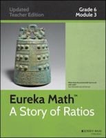 Common Core Mathematics, a Story of Ratios: Grade 6, Module 3: Rational Numbers 1118811313 Book Cover