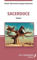 Sacerdoce. Poésie (French Edition) 2343239460 Book Cover