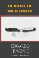 Tierras de infiernos (Spanish Edition) B0F66T6YQ4 Book Cover